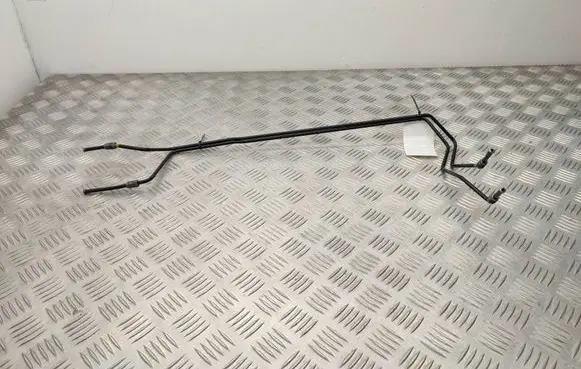 Opel Vivaro Brake booster pipe/hose 9843947280 9843954780