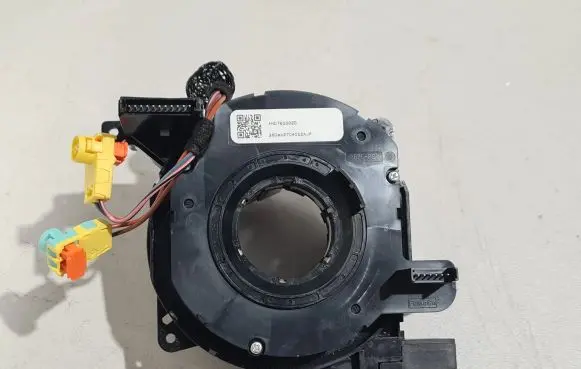 Land Rover Evoque I Airbag slip ring squib (SRS ring) BJ3214A664CA