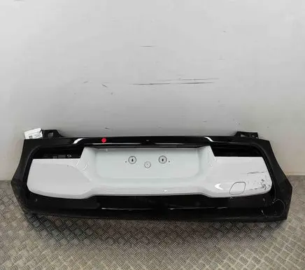 BMW i3 Rear bumper 7462335 7462334