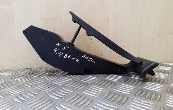 BMW X5 E53 Accelerator throttle pedal 35406762480 6762480