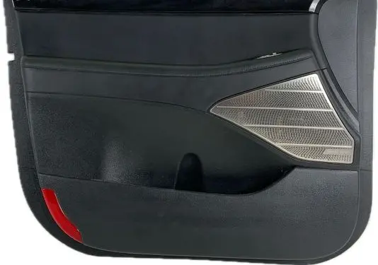 Hyundai Palisade Front door card panel trim 82311S8000