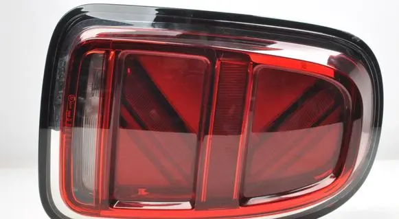 Mini Cooper Countryman F60 Rear/tail lights 82070102