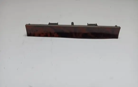 Jaguar XF Center console decorative trim C0661