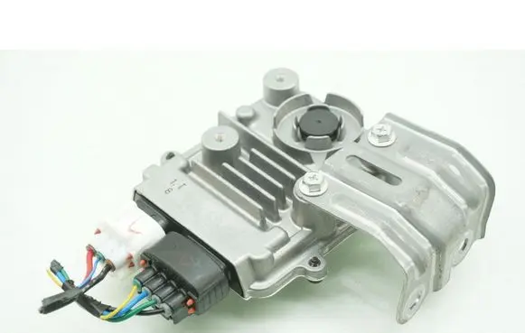 Lexus RX 450H Other control units/modules 8957158010