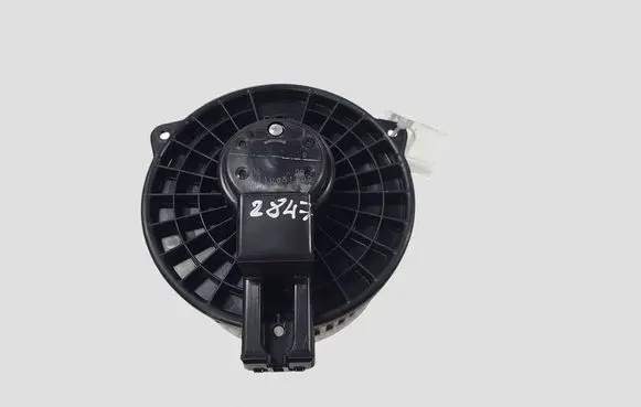 Mazda 6 Heater fan/blower HB111D65102 8727000701