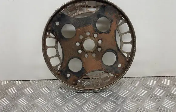BMW 7 E65 E66 Flywheel 7560552