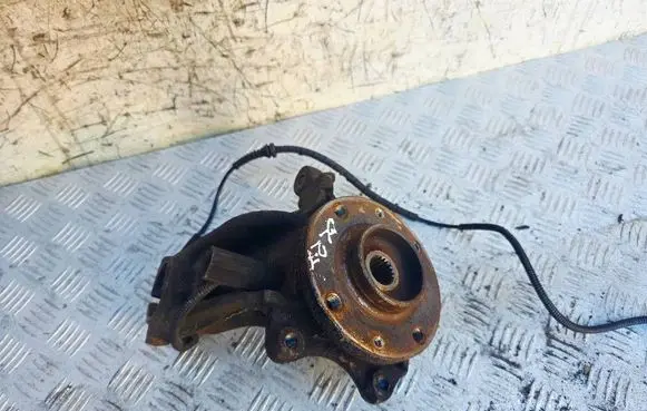 Citroen C4 Cactus Front wheel hub 
