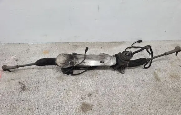 Volkswagen Caddy Steering rack 1K1423051EE 1K1423051 7805501413
