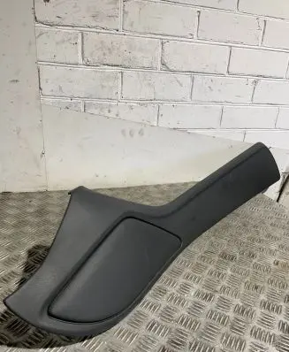 Audi A8 S8 D4 4H Centre console side trim front 4H1863303B 1185416 1862010