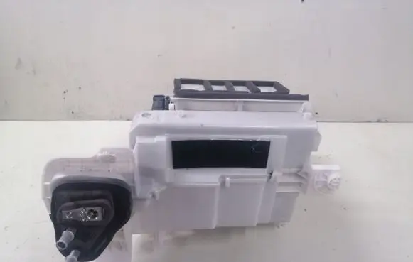 Mazda 6 Interior heater climate box assembly 138TYS