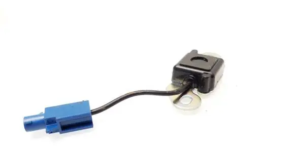 Ford Mondeo MK IV Aerial GPS antenna BS7T19C175BA 20110124A