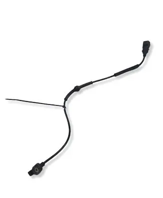 Jaguar XF X250 ABS rear brake sensor 1234