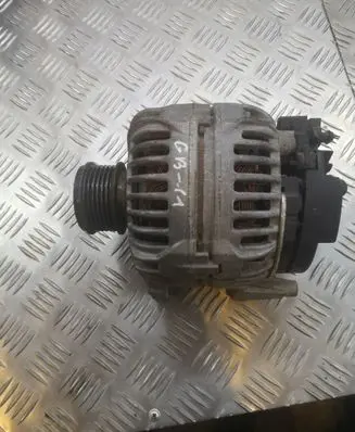 Audi A4 S4 B7 8E 8H Generator/alternator 06F903023J