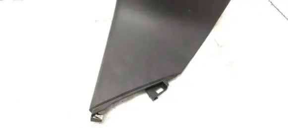 Renault Megane IV Center console 689204162R 1571392X M50218