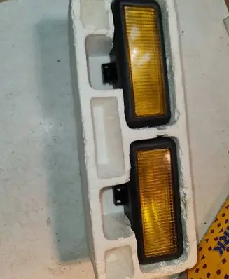 BMW 3 E30 Front fog light 0298 0299 00335