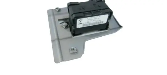 BMW Z4 E89 ESP acceleration yaw rate sensor 34526762769 6762769
