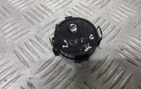 Renault Scenic II - Grand scenic II Rain sensor 8200103845