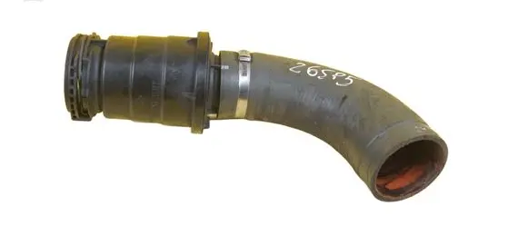 Renault Trafic III (X82) Intercooler hose/pipe 1065337S03 R9M413 KROCIEC
