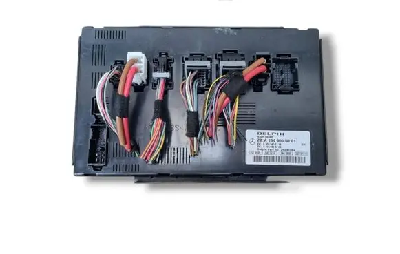Mercedes-Benz ML W164 SAM control unit 28291984 A1649005001