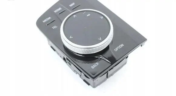 BMW X5 G05 Multifunctional control switch/knob 5A371C8