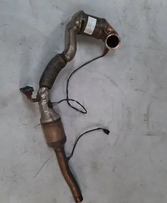 Muffler/silencer