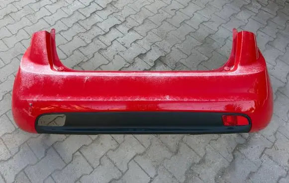 KIA Venga Rear bumper 86611-1P000