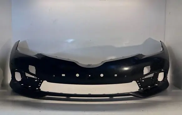 Toyota Auris E180 Front bumper