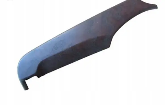 Maserati Quattroporte Dashboard trim