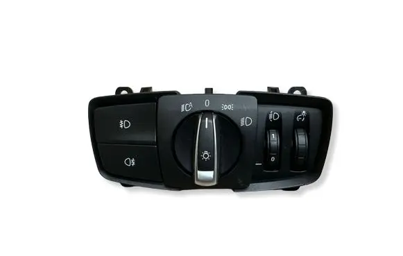 BMW 1 F20 F21 Light switch 926530504
