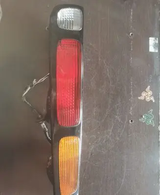 Toyota Corolla E100 Rear/tail lights ICHIKOH1346
