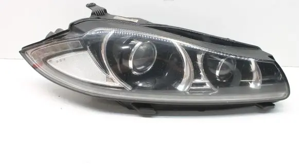 Jaguar XF X250 Headlight/headlamp CX2313W029DD