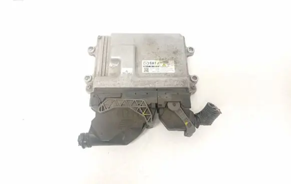 Mazda CX-5 Engine control unit/module SH1J18881S