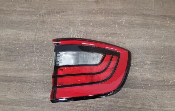 Dodge Durango Tail light lenses 68272126AA