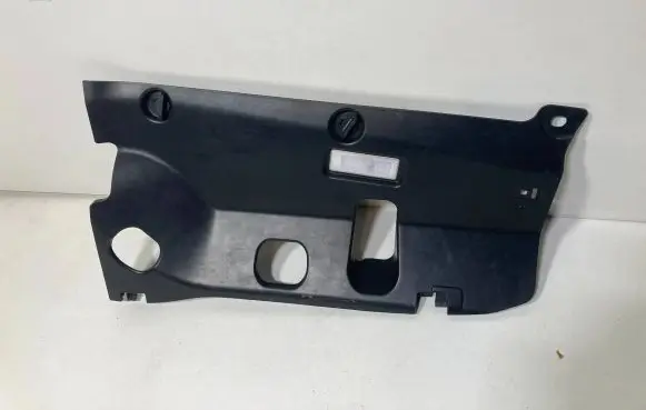 BMW X5 F15 Dashboard lower bottom trim panel 9252420 T0507101 1185546X