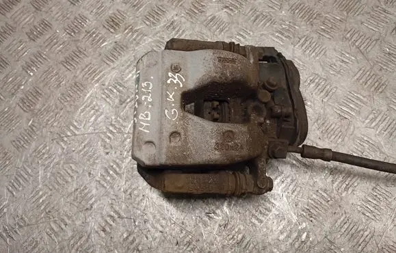 Mercedes-Benz E W213 Rear brake caliper