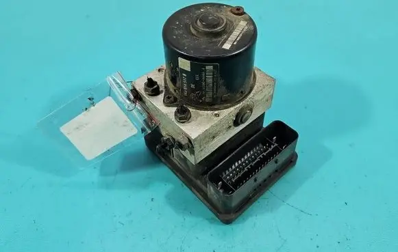 Audi A3 S3 8P ABS Pump 1K0614517B IMPRK1558144