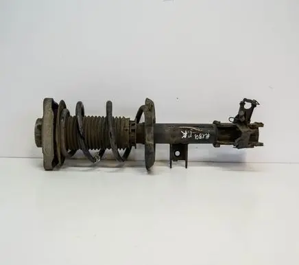 Mercedes-Benz CLA C117 X117 W117 Front shock absorber/damper A1763203138