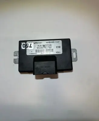 KIA Sorento Transfer box differential control unit 954404C750 4450000114F 114034392