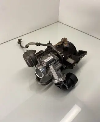 Peugeot 308 Turbo 9616479380 8362502 9818479380