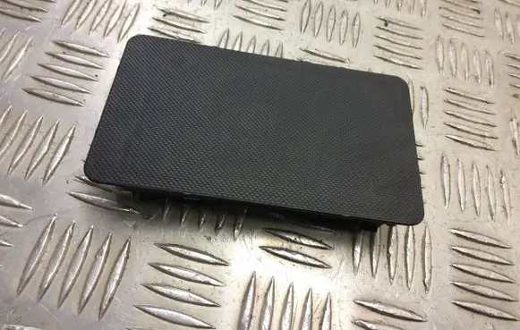 Hyundai Ioniq Wireless charging module 95560g2100