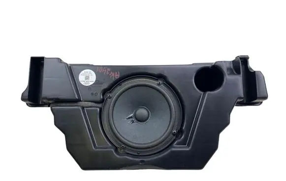 Audi A4 S4 B9 8W Subwoofer speaker 8W9035382D