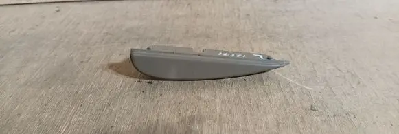 Jaguar S-Type Radio/GPS head unit trim XR8354043C55ADLH AEK