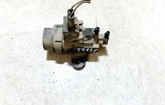 Ford Galaxy Turbo solenoid valve 95BB9J459 95BB-9J459