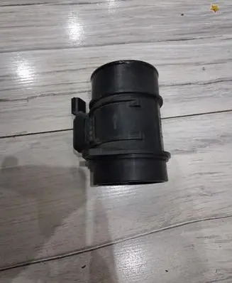Throttle body valve
