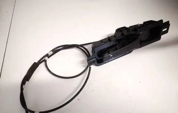 Honda CR-V Seat control switch 
