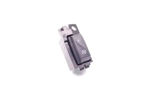 Engine start stop button switch