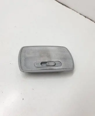 Honda CR-V Rear seat light