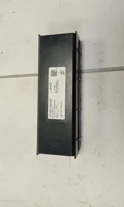 Buick Encore I Air conditioning/heating control unit 84188433 421271026 3230100000000X