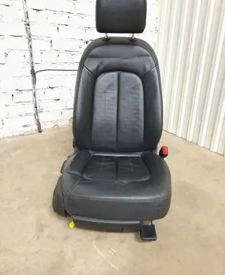 Audi A6 S6 C7 4G Front passenger seat 