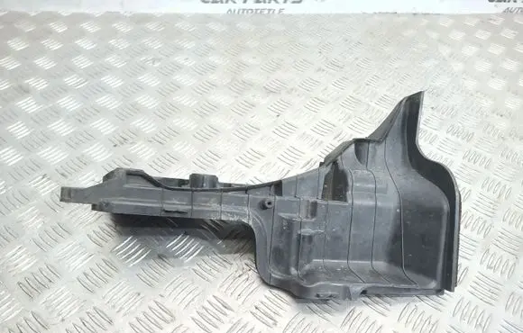 Land Rover Discovery 3 - LR3 Battery tray DWM500052